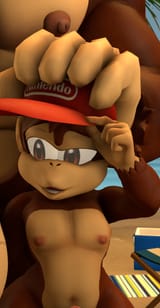 ooh banana