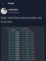 YandereDev