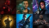 vidya cyborgs