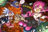 __raspberyl_kazamatsuri_fuuka_valvatorez_thief_zetta_and_1_more_disgaea_and_3_more_drawn_by_refuto__89119803c49200110fb59f4df6495ee7