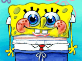 spongebluish