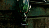 Coward
