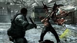 RE6 the best