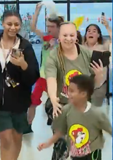 average american family