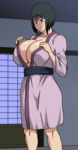 shizune