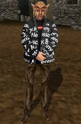 Fargoth Drip