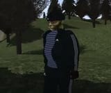 zigger morrowind