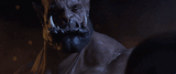 garrosh
