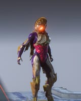 Desert Rose Interceptor