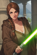 LaraCroftJedi