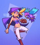 __shantae_and_sky_shantae_drawn_by_bacun__sample-8349a069c14ea78ff783305997f4e78e
