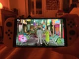 switch