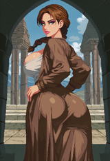 LaraCroftJediButt
