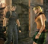 leon and ash