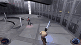 Jedi Outcast