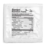 _s_e_semen-nutrition-facts-condom-foil