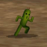 cactuar