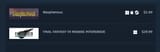 Steam sale