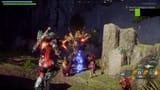 Cactus Cooler Commando