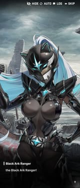 Black Ark Ranger02