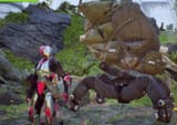 Anthem pack mule