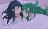 roommates, sakuremi