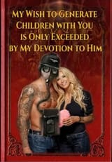 canon 40k smut