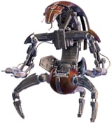 Droideka