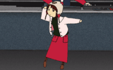 dance lain dance