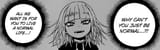 Pray the Quirk Away
