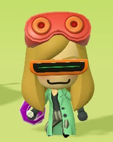 mii