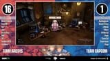 arcsys vs capcom 10v10