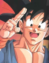 goku