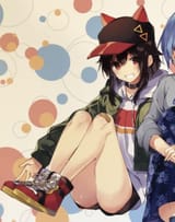 Megumin casual
