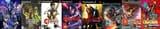 3D Action Brawlers