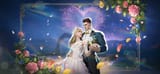 Marvel Rivals - Reed &amp; Sue wedding