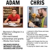 tradecuck