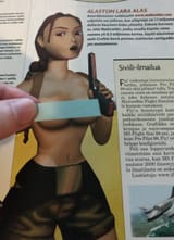nudelarao