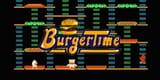 Burger Time