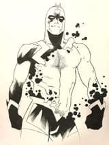 black bolt