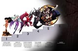Monster Scaletext