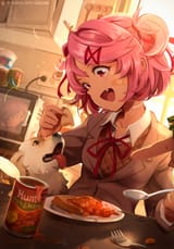 Natsuki 1