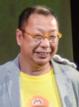 TakashiTezuka