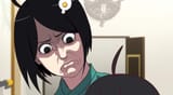 tsukihi disdain