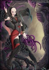 Genestealer-Magus