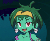 rottytops shantae