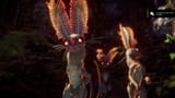 fauna from anthem