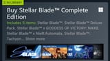 Stellar Blade