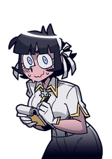 Azazel2Notes