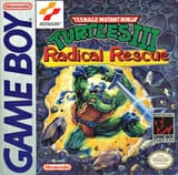 Radrescue